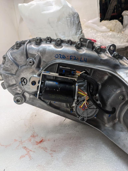 MOPAR 68396136AD BW 44-46 TRANSFER CASE FOR 2019-2024 RAM 3500 NEW I2