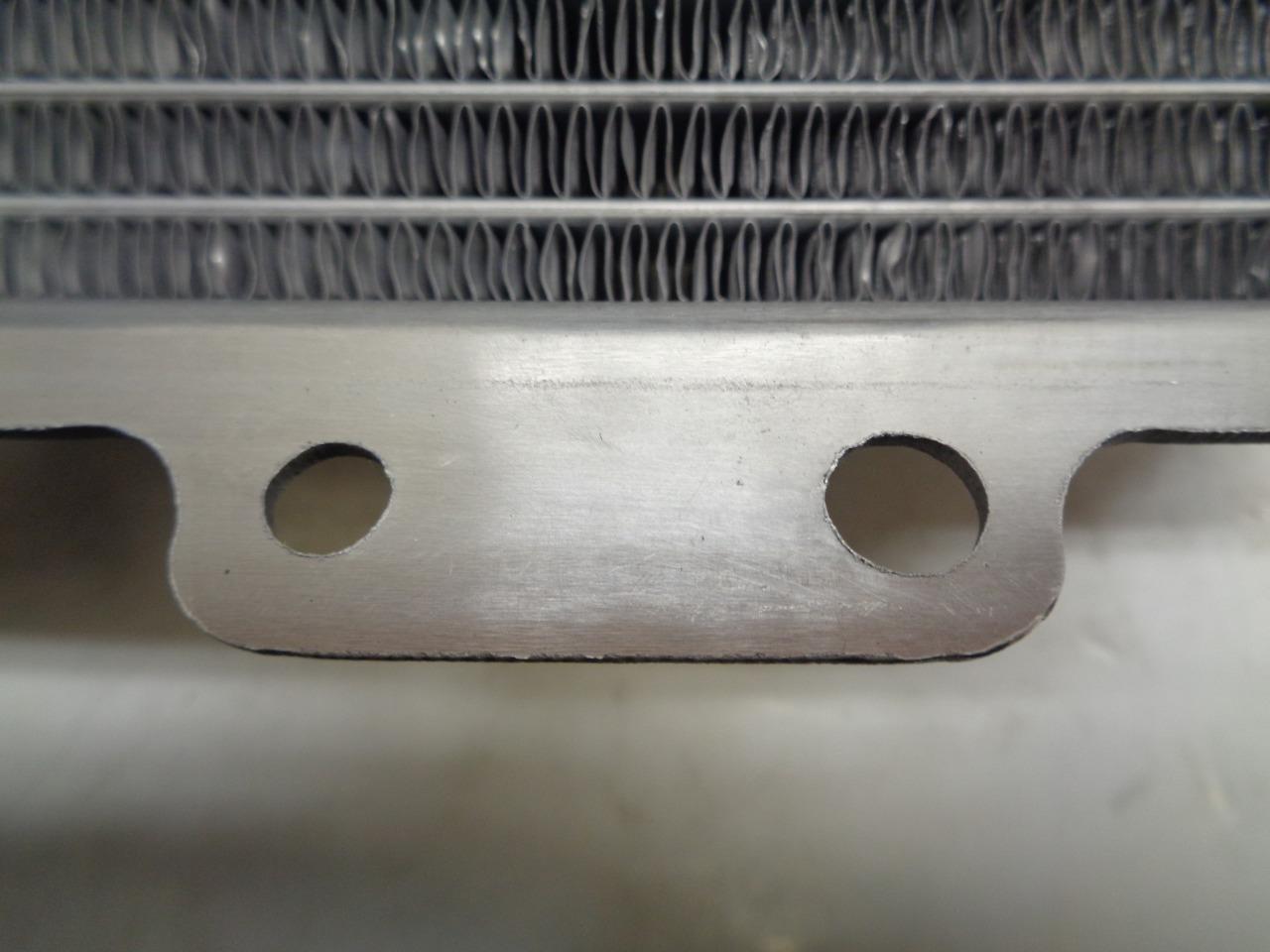 NEW GPI HIGH PERFORMANCE RACING ALUMINUM RADIATOR G-36638281 R12TD