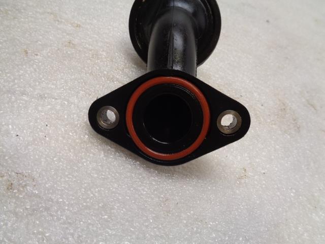 Porsche 996 997 Cayman Boxster Oil Suction Tube 996 107 075 57 USED OEM R21