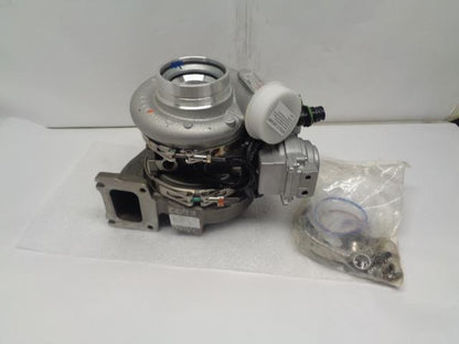 VOLVO HOLSET HE400VG TURBOCHARGER 5355484RV FOR VOLVO D13 ENGINE REMAN E2