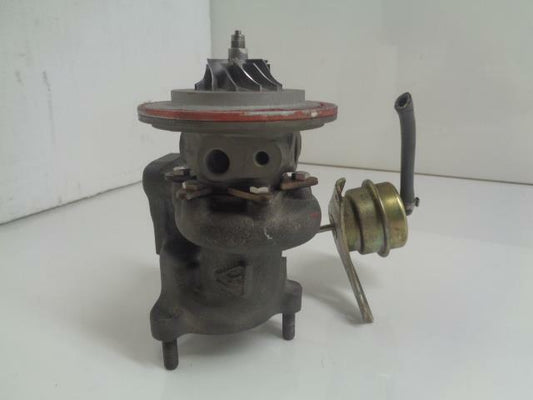 1 NEW KKK K03 HOUSING AND CORE ASSEMBLY W/ ACTUATOR 53031019071 E2