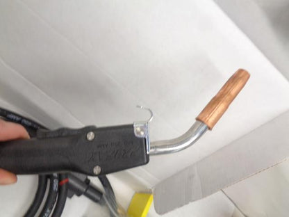 TWECO MIG WELDING GUN 15 FT 3153545 44-25 NEW R28