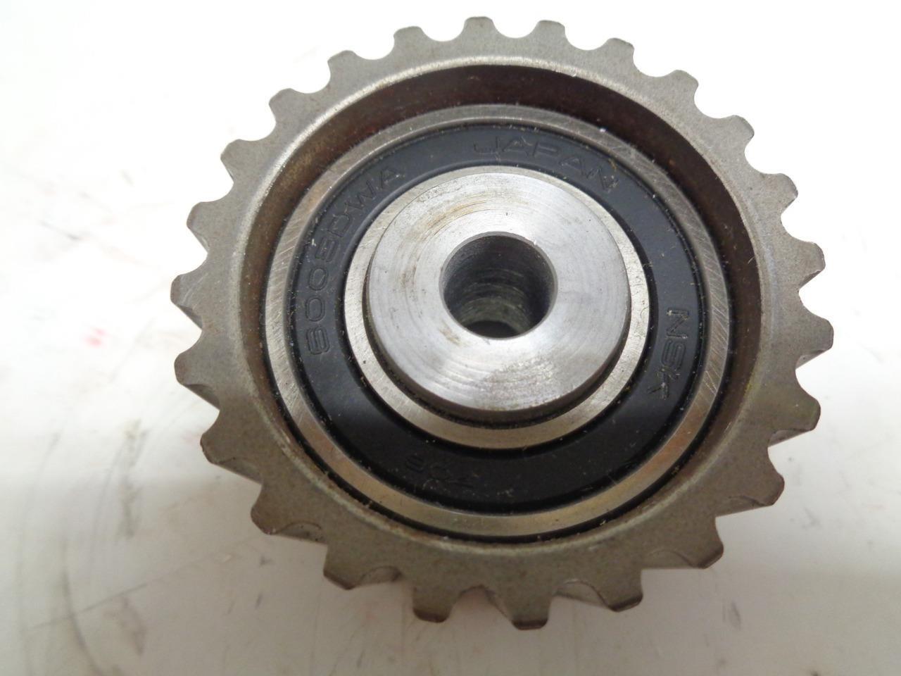 NEW NSK 59TB0515 ENGINE TIMING BELT IDLER GEAR BEARING 24 SPLINE​