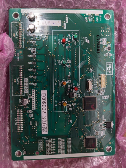 DAIKIN PRINTED CIRCUIT ASSY 2222611 R4