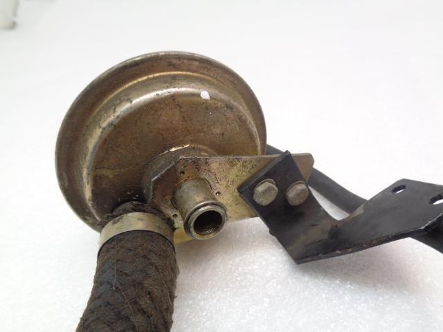 PORSCHE 93011017300 VACUUM LIMITER SWITCH FOR 84-90 PORSCHE 911 CARRERA USED R20