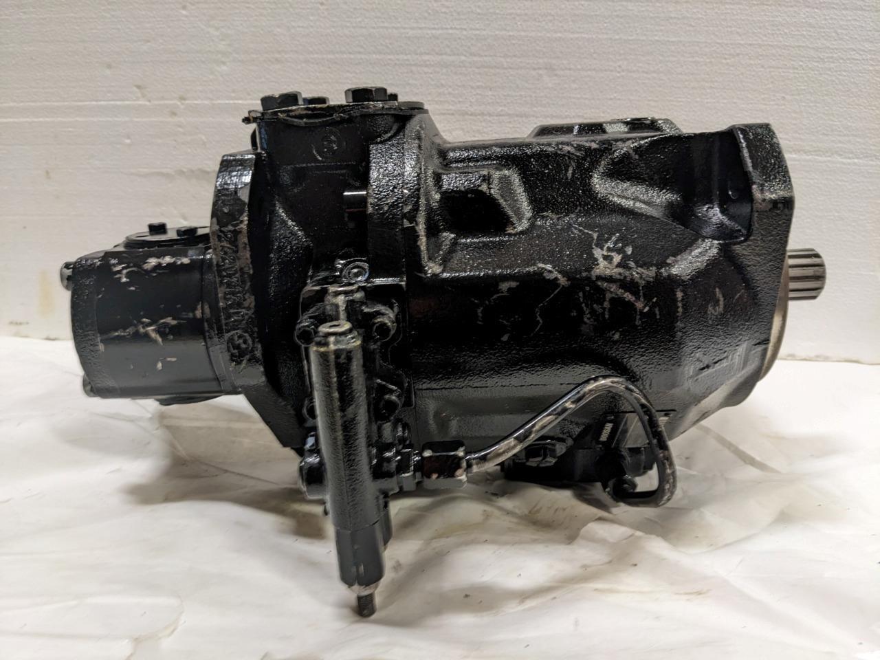 NEW DOOSAN 401-00327 R902432168 HYDRAULIC MOTOR BSIG1