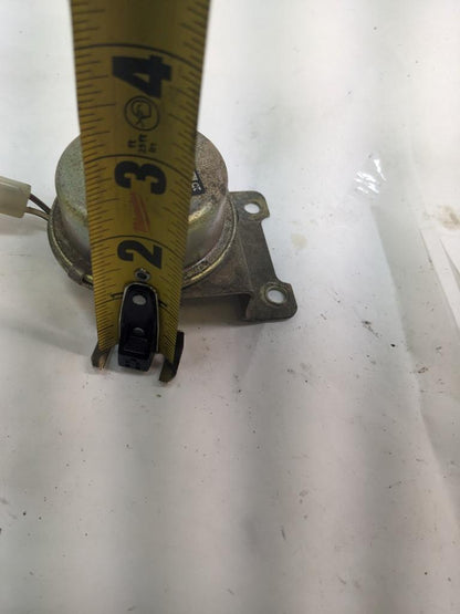 PORSCHE 83-85 944 ALTITUDE CONTROL MODULE 94460615100 #2 USED R21T2