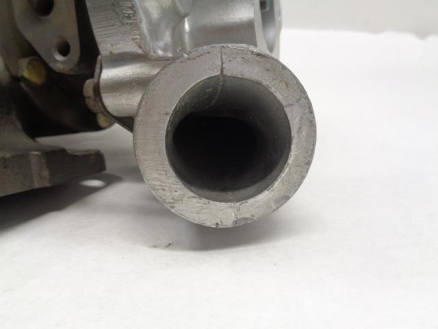 GARRETT TURBO FOR FORD 466586-9002, OEM E5ZE9G438AB REMANUFACTURED E2