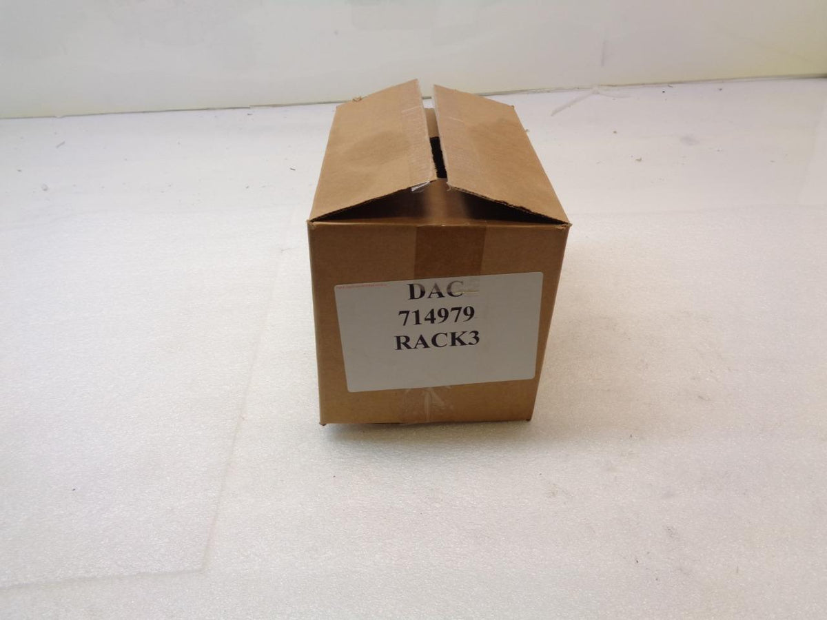 NEW DAC 714979 AC COMPRESSOR 2004-09 CHEVY AVEO 1.6L R2