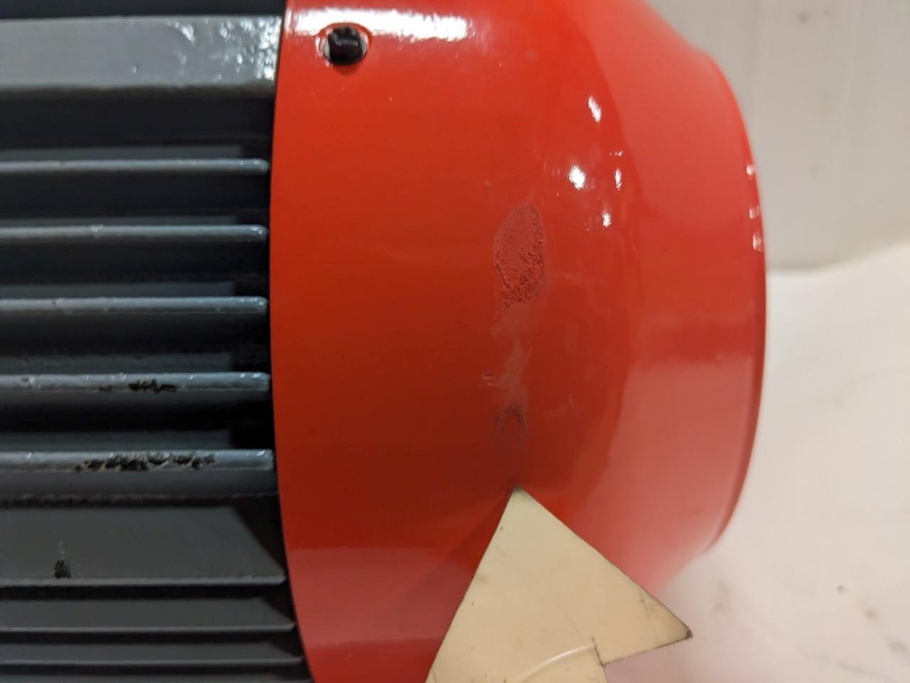 SMC Motor 1-3HP @1800RPM F Insulated 92% Efficient V01-0300-4-D00 NEW BSRG2