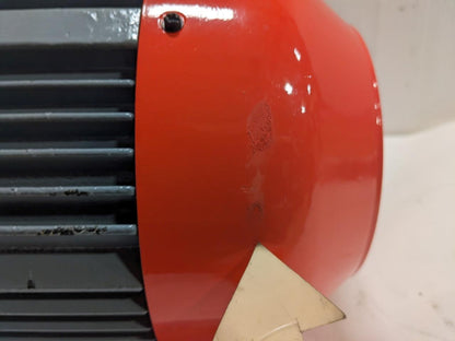 SMC Motor 1-3HP @1800RPM F Insulated 92% Efficient V01-0300-4-D00 NEW BSRG2