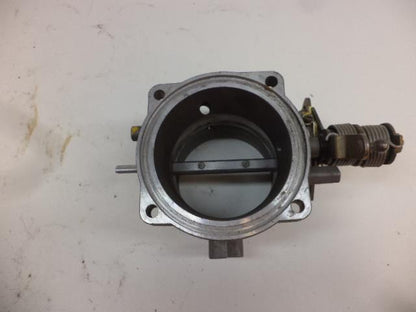 USED GENUINE PORSCHE THROTTLE BODY 928 110 530 2R FITS PORSCHE 928 R20T4