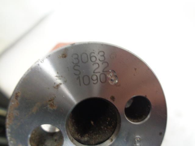 GM OEM STOCK LS CAMSHAFT CORVETTE CAMARO 3063 USED R8