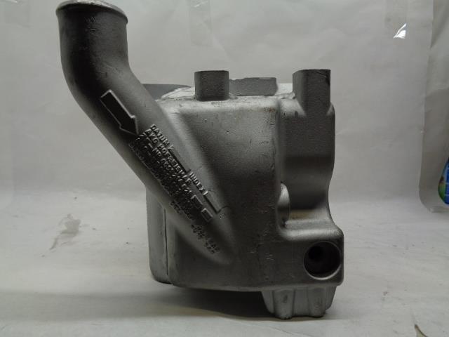 USED ZF-INTARDER 0:1 COOLER RETARDER FOR DAF, IVECO,MAN,RENAVLT 02650780100 R18