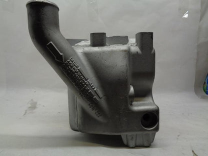 USED ZF-INTARDER 0:1 COOLER RETARDER FOR DAF, IVECO,MAN,RENAVLT 02650780100 R18