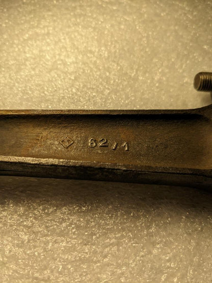 PORSCHE 356 CONNECTING ROD #3 50203105 62/1 USED R24