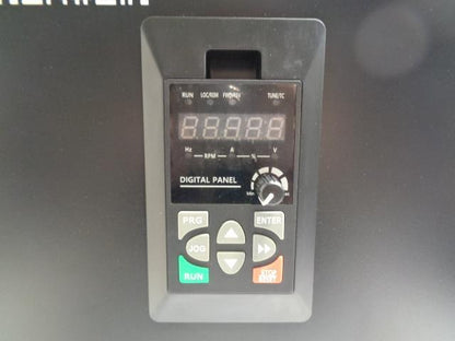 MERCKWEIR MK300-2T22G 3-PHASE 220V 22KW FREQUENCY CONVERTER NEW R29