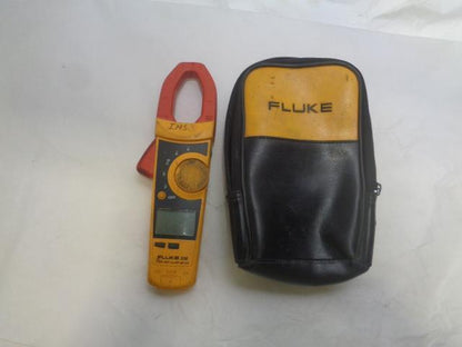 FLUKE 336 TRUE RMS CLAMP METER WITH CASE FLUKE-336 R30