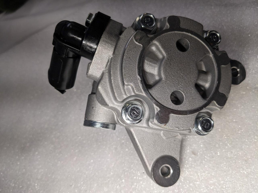 POWER STEERING PUMP AG2006 B12 6203LU NEW R11