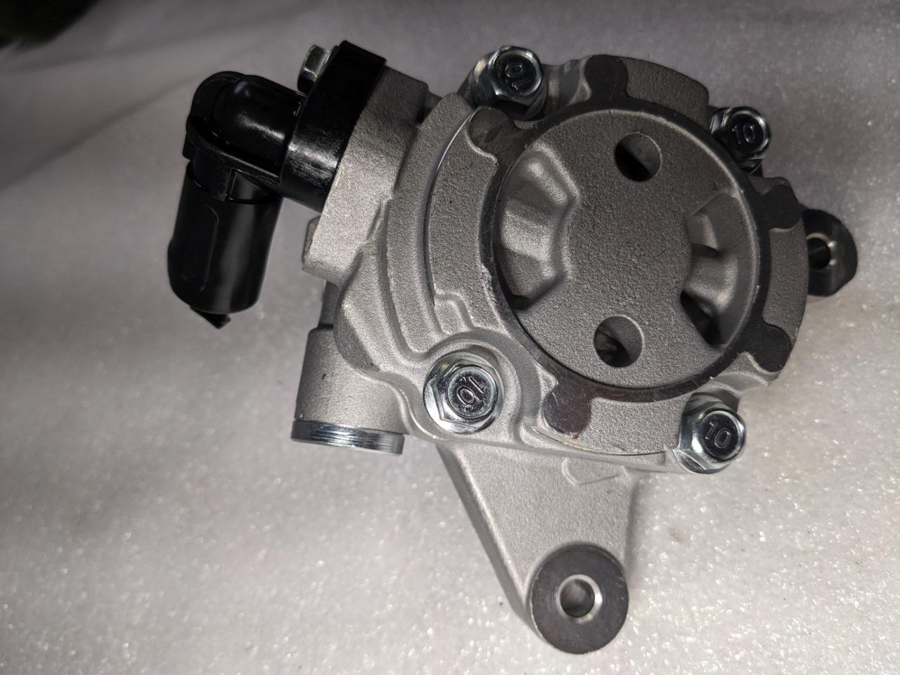 POWER STEERING PUMP AG2006 B12 6203LU NEW R11