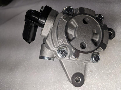 POWER STEERING PUMP AG2006 B12 6203LU NEW R11