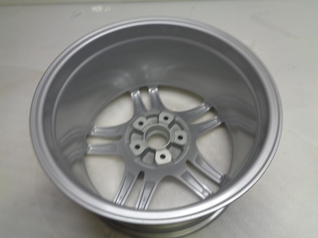 1 NEW GENUINE PORSCHE PANAMERA 2010-13 WHEEL 19X10 5X130 970 362 160 00 WR