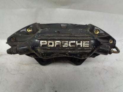 USED GENUINE PORSCHE 944 BREMBO BRAKE CALIPERS 20 4672 00/20 4673 00 R20T4