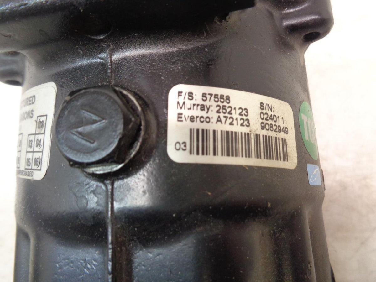 REMANUFACTURED 4 SEASONS 57558 AC COMPRESSOR 1994-2002 DODGE DAKOTA 5.2L R1