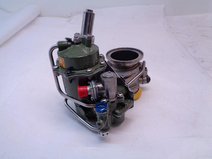 HONEYWELL 3214394-1-3 VALVE PRESSURE REGULATOR FOR F-18 AIRCRAFT R32