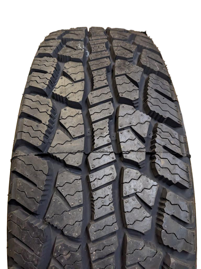 FINALIST TERRENO A/T BSW LT 265 75 16 123/120S LRE 10PLY TIRE LLLT38 CQ2