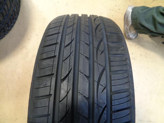 1 HANKOOK VENTUS S1 NOBLE 2 P 205 50 17 93W XL 1014532 TIRE BQ2