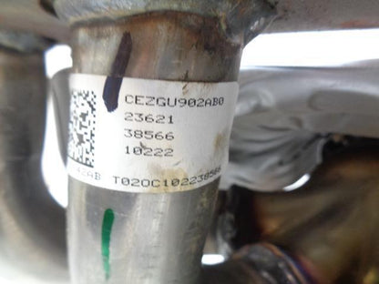 GENUINE MOPAR 68432342AA EXHAUST AND CATALYTIC CONVERTER FOR CHRYSLER NEW #1 R19