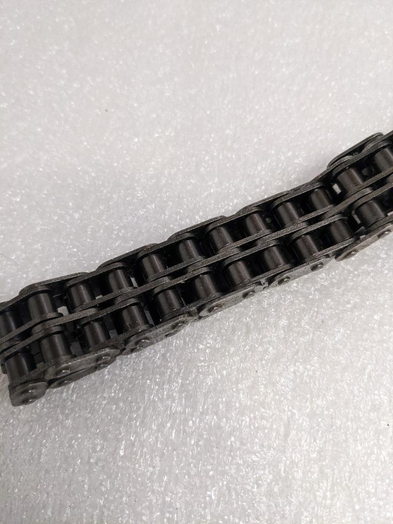 D.I.D. 06B ROLLER TIMING CHAIN 33-LINK 9.525MM PITCH NEW R22