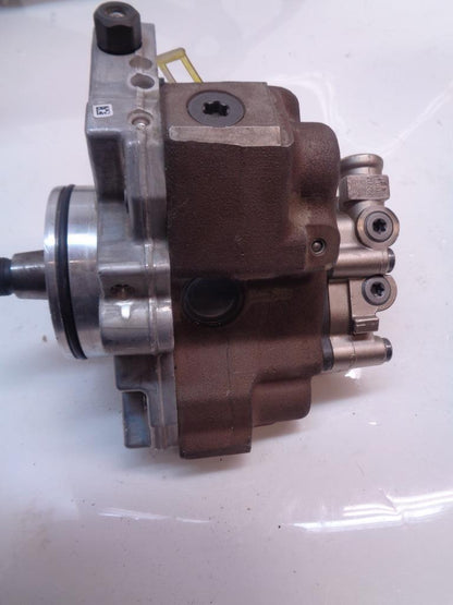 REMANUFACTURED BOSCH HIGH PRESSURE PUMP FOR CUMMINS MIDRANGE 0445020107 R14B3