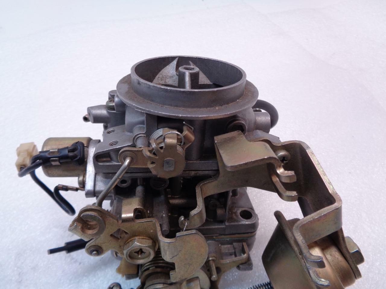 DAMAGED MIKUNI CARBURETOR FITS LM150IIR 1107010 / 8070074 R8TA