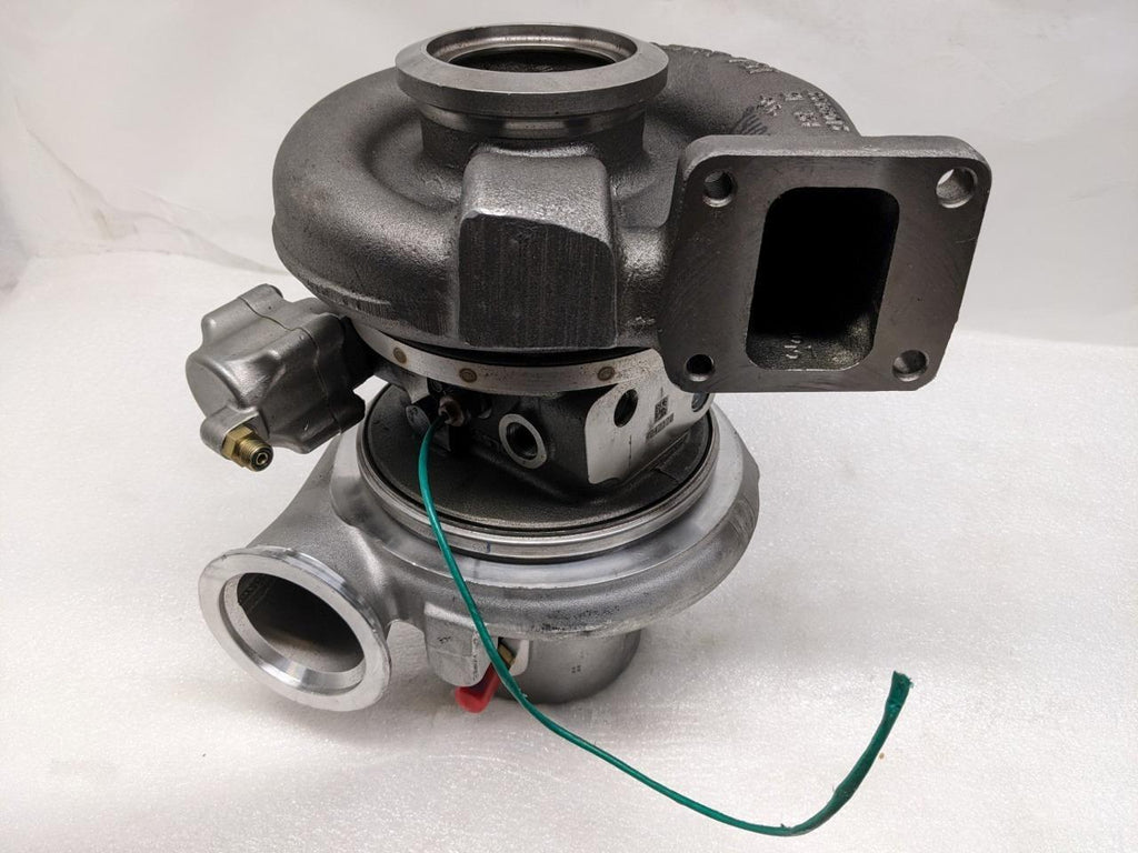 HOLSET 3768268HX REMAN TURBO HE551V FOR Signature Series 15.0L ISX  E1