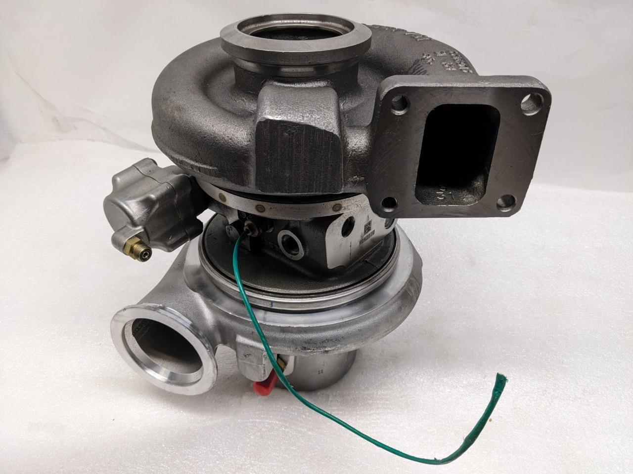 HOLSET 3768268HX REMAN TURBO HE551V FOR Signature Series 15.0L ISX  E1