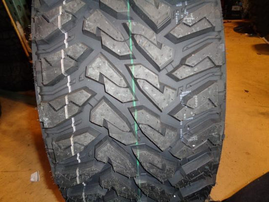 VENOM POWER TERRA HUNTER M/T LT 35 12.5 22 117Q LRE 10PLY TIRE TVPMT20LR BQ4