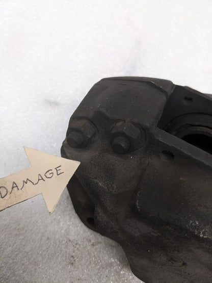 FERRARI 106358 FRONT LEFT BRAKE CALIPER FOR FERRARI 246/308 USED R25T5