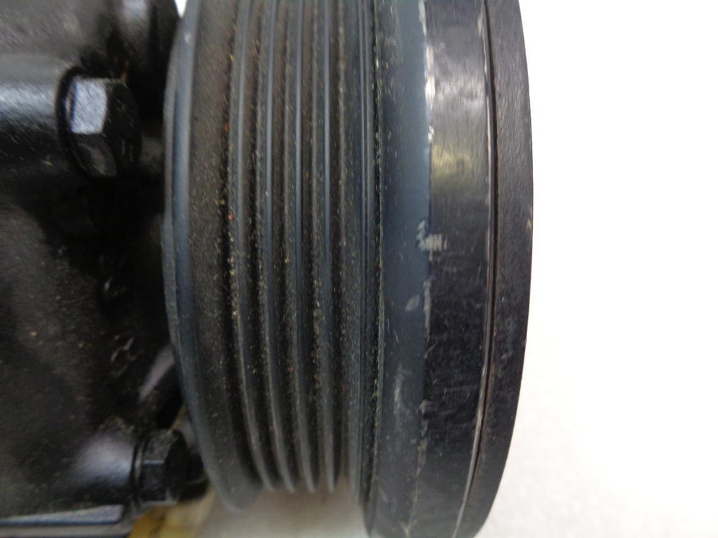 REMAN 4 SEASONS 57989 AC COMPRESSOR 1993-1996 BUICK, OLDSMOBILE (VARIOUS) R1