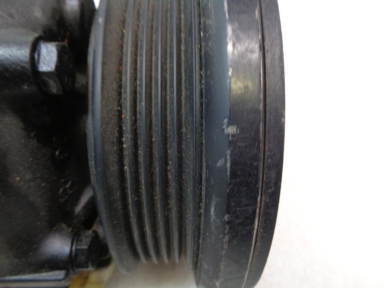 REMAN 4 SEASONS 57989 AC COMPRESSOR 1993-1996 BUICK, OLDSMOBILE (VARIOUS) R1