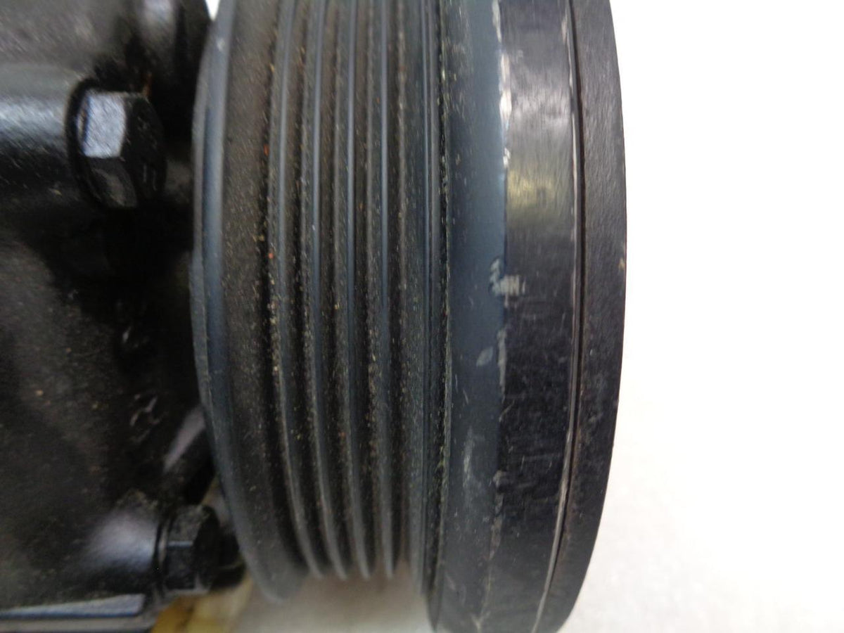 REMAN 4 SEASONS 57989 AC COMPRESSOR 1993-1996 BUICK, OLDSMOBILE (VARIOUS) R1