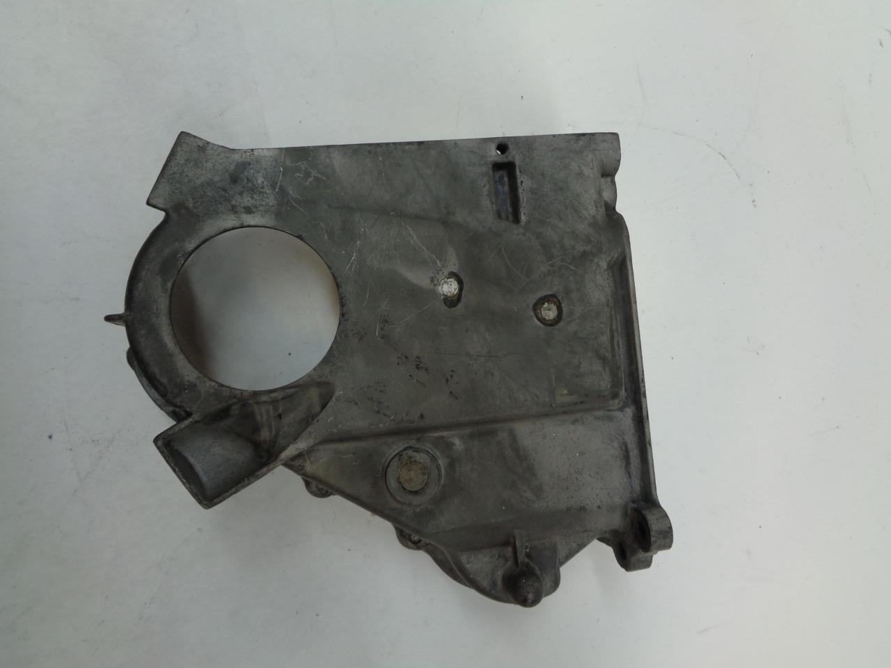 Porsche 911 Cam Chain Housing Magnesium USED GENUINE 901 105 102 1R R23T4