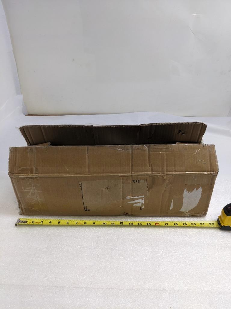 CATALYTIC CONVERTER KIT BELIEVED FOR FRONT 2003-2007 HONDA ACCORD 2.4L NEW R19