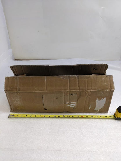 CATALYTIC CONVERTER KIT BELIEVED FOR FRONT 2003-2007 HONDA ACCORD 2.4L NEW R19