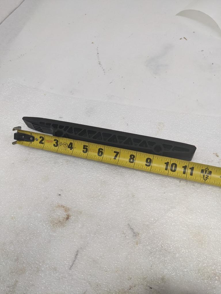 PORSCHE 986/987 BOXSTER ENGINE TIMING CHAIN GUIDE 99610517353 USED 996BGL2T2