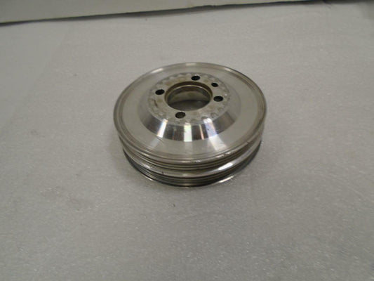 USED UNORTHODOX RACING CRANK PULLEY UNDERDRIVE 2209106 R8TA