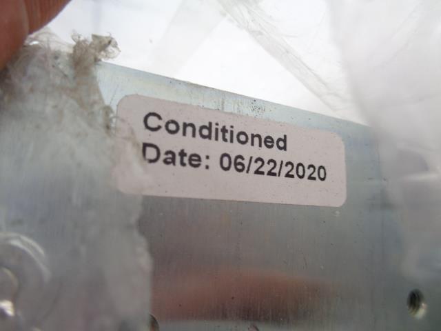 Reconditioned Hydrogen Fuel Cell 20x10x3 145387 PPS2026007 SR