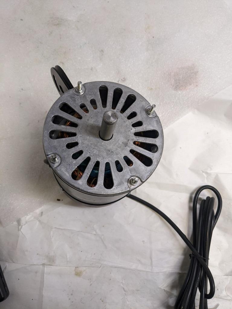 UNBRANDED 1.9IN FAN MOTOR USED R7