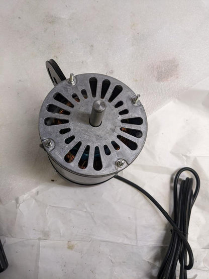 UNBRANDED 1.9IN FAN MOTOR USED R7